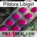 Píldora Libigirl 09